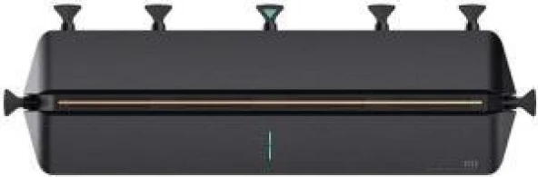 Xiaomi Mi AIoT AX3600 3 Port 2976 Mbps Router Outlet - 3