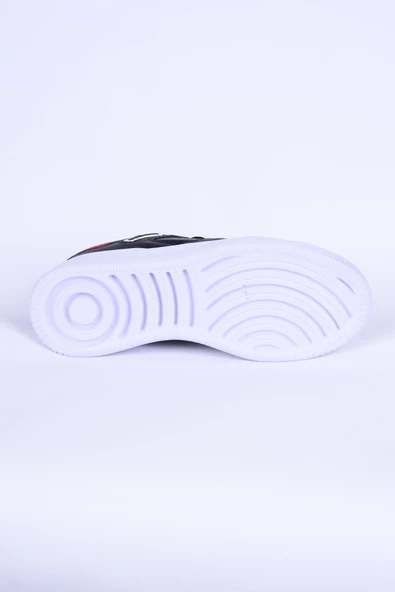 Walkway Berry G Siyah-Beyaz Unisex Outdoor Spor Ayakkabı - 4