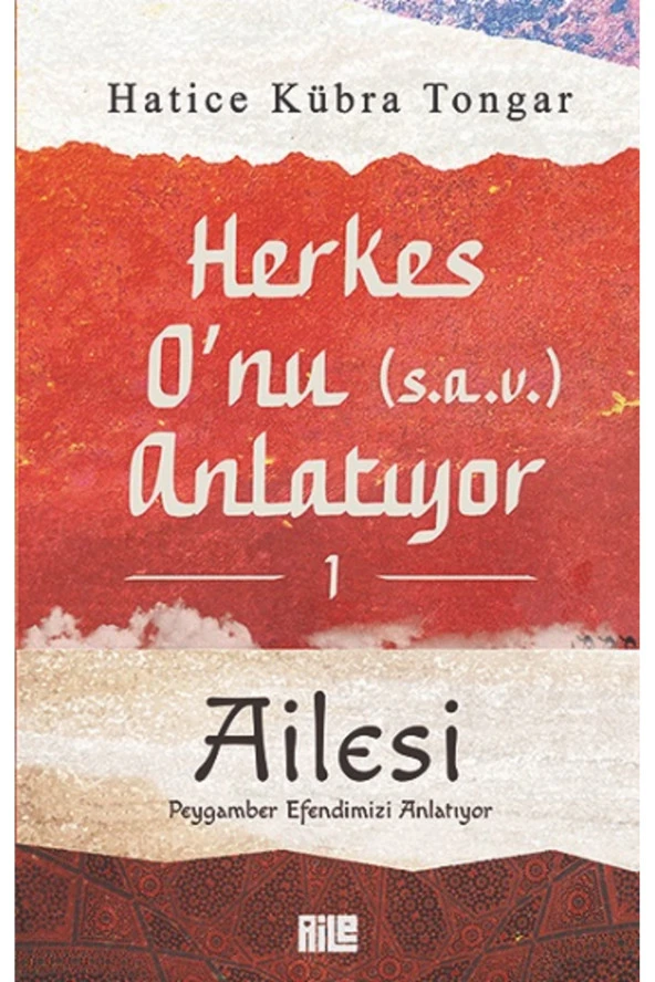 Herkes O’nu Anlatıyor 1 - Ailesi