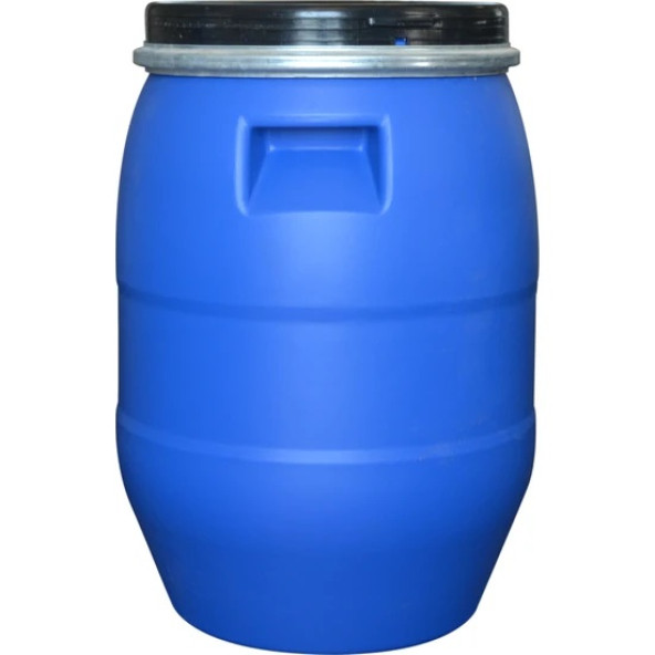30 LT ÇEMBERLİ VARİL - 2