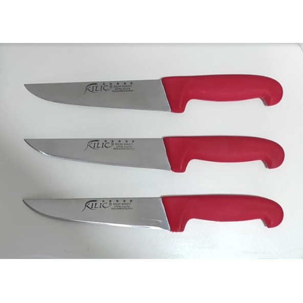 ŞEF BIÇAĞI - KILIÇ BURSA