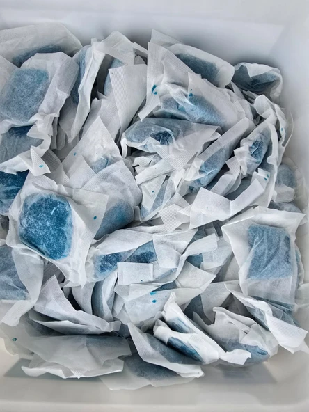 Titan Pasta Fare Zehiri | 500 Gram - Resim 2