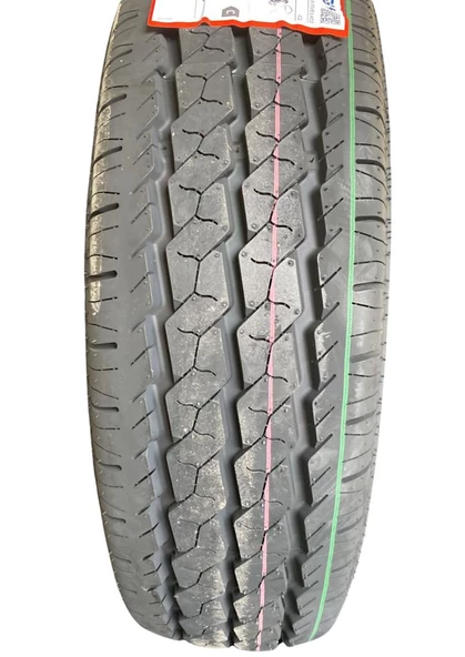 Fullrun 195R14 C 106/104R Frun-Five M+S D-C-71 Fullrun Lastik 2023 - 1