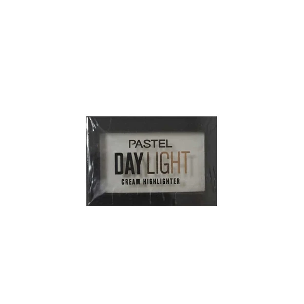 Pastel Day Light Cream Highlighter 3.5g No14 Milkway ürün görseli