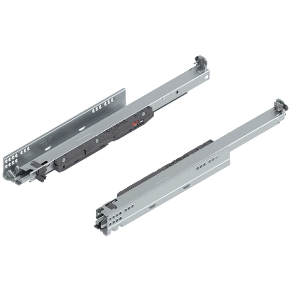 760h4500s Blum Movento Çift Açılım Frenli Ray 45 Cm
