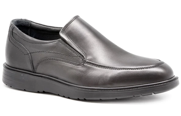 Gedikpaşalı Kmc 24Y 1219 Siyah Erkek Ayakkabı Ayakkabı Casual ürün görseli