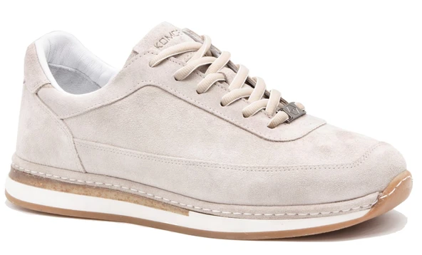 Gedikpaşalı Kmc 23Y 1480 Kum Erkek Ayakkabı Ayakkabı Casual ürün görseli