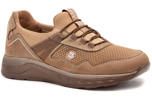 Forelli Cedrıc 46002 Siyah Erkek Ayakkabı Ayakkabı Erkek Comfort ürün görseli