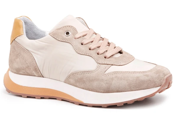 Gedikpaşalı Frt 24Y Artemıs Bej Erkek Ayakkabı Ayakkabı Casual ürün görseli