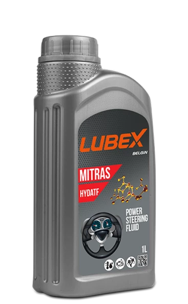 LUBEX MITRAS HYDATF 1 LT