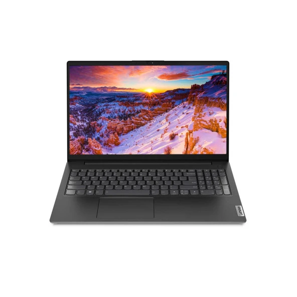 Lenovo V15 82TV004LTX Ryzen7 5825U 8GB 512SSD 15.6" FullHD FreeDOS Taşınabilir Bilgisayar