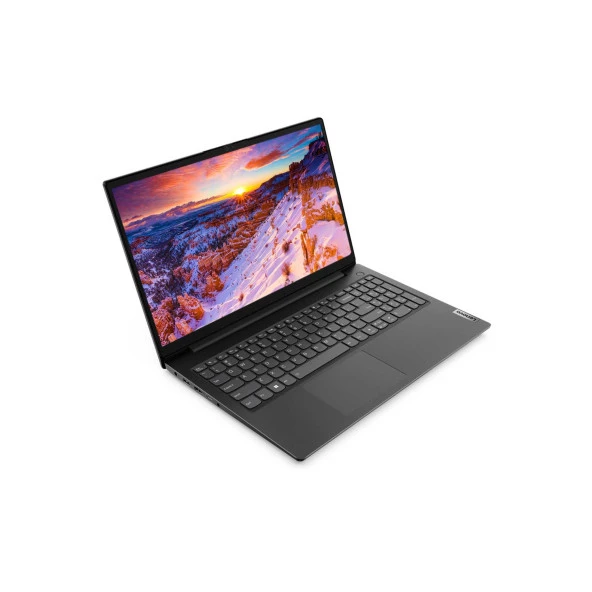 Lenovo V15 82TV004LTX10 Ryzen7 5825U 16GB 512SSD 15.6" FullHD W11P Taşınabilir Bilgisayar-CNT011 - 2