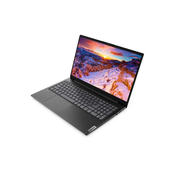 Lenovo V15 82TV004LTX11 Ryzen7 5825U 32GB 512SSD 15.6" FullHD W11P Taşınabilir Bilgisayar-CNT012 - 3