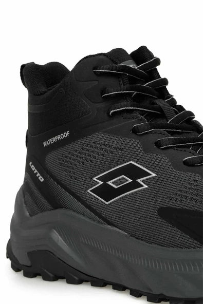 LOTTO 3W ASELE HIGH WMN KADIN OUTDOOR SU GEÇİRMEZ BOT (KIŞ 23) - 7