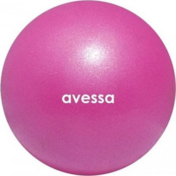 Avessa Plt20 20 cm Pilates Topu