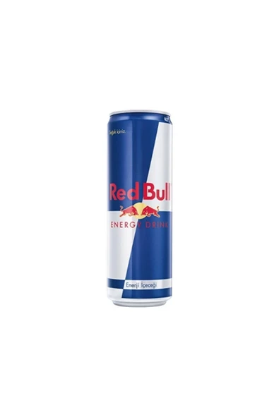 Red Bull Enerji İçeceği 473 ml 4 lü - 2