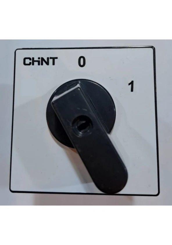 Chnt Pako Ş3*40a 0-1 500385