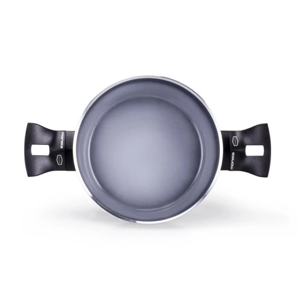 Moneta Aria Recycled Derin Tencere 20 cm