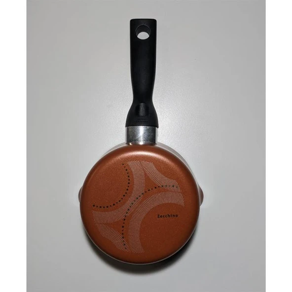 Moneta Zecchino Dökme Ağızlı Sosluk 14 cm - 4