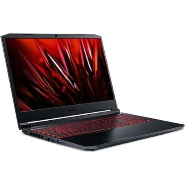 Acer AN515-57 NH.QELEY.00A-01 i7-11600H 32GB 512GB SSD RTX3050-4GB 15.6" Linux Taşınabilir Bilgisaya - 2