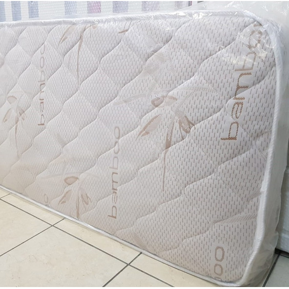 Ritim 60x120 Bebek Yatağı