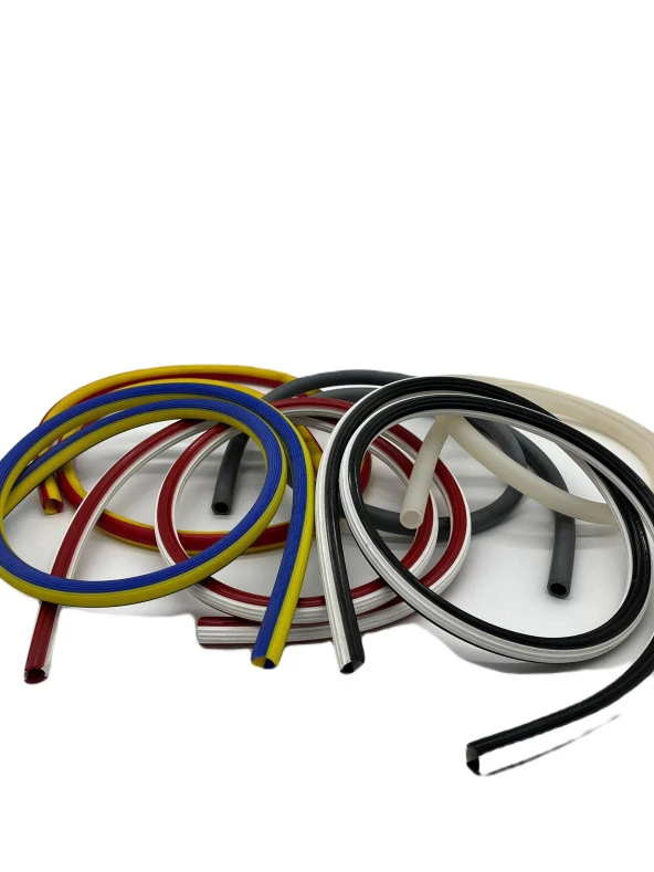 Contacall Genel Amaçlı Hortum 1,40 Metre Karışık Renkler - 9