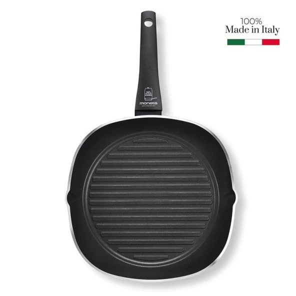 Moneta Recy Izgara Tavası 28 x28cm - 2