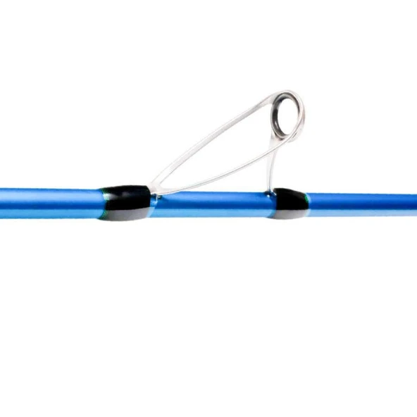 Ryuji Shore Game Fuji 285 cm 25-85gr 2 Parça Shore Jig Kamışı - Resim 2