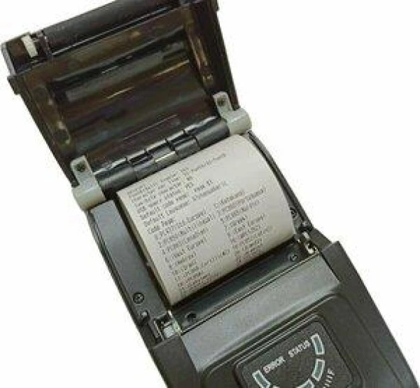 Possify MP-281W 2" WF 4.0 Bel Yazıcı (MP-56) USB + Wifi - 3