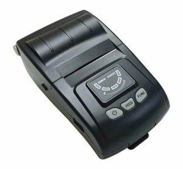 Possify MP-281W 2" WF 4.0 Bel Yazıcı (MP-56) USB + Wifi - 4