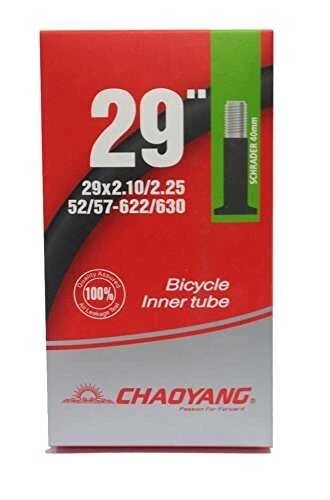 CHAOYANG 29X2.10/2.25  IÇ LASTIK Kalın Sibop 48MM Y110403