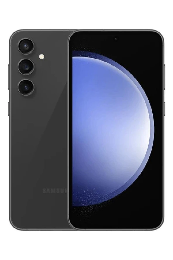Samsung Galaxy S23 FE 8GB Ram 128GB Siyah Cep Telefonu (Samsung Türkiye Garantili)