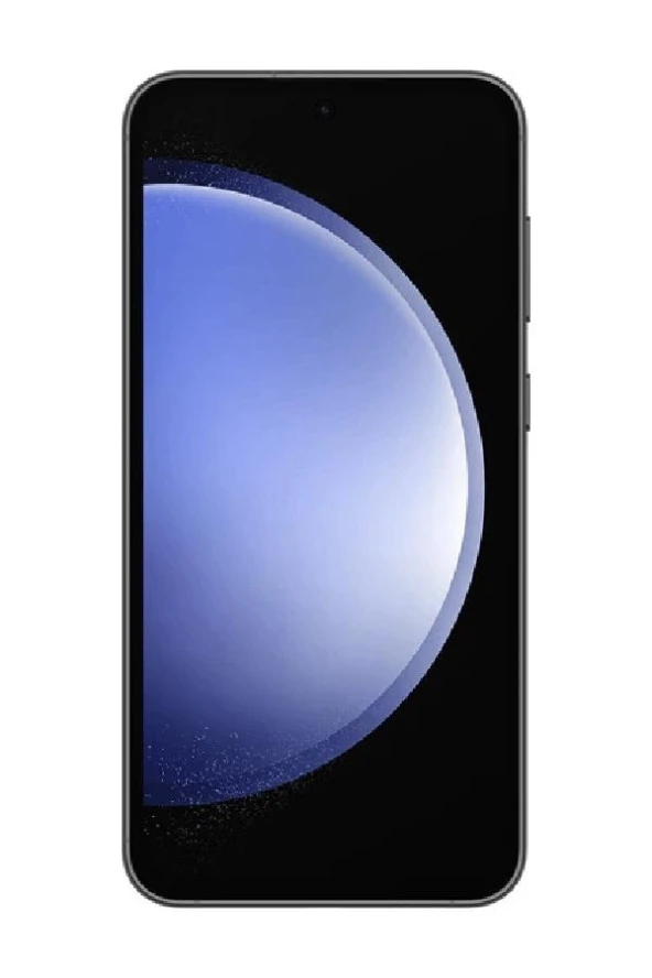 Samsung Galaxy S23 FE 8GB Ram 128GB Siyah Cep Telefonu (Samsung Türkiye Garantili) - 2
