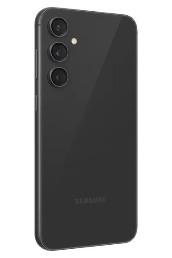 Samsung Galaxy S23 FE 8GB Ram 128GB Siyah Cep Telefonu (Samsung Türkiye Garantili) - 6