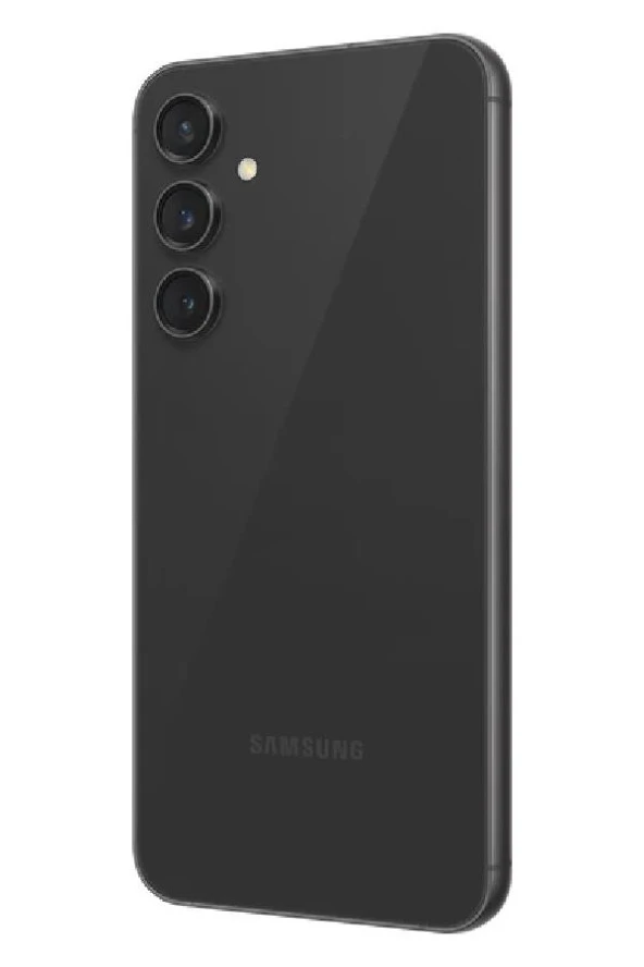 Samsung Galaxy S23 FE 8GB Ram 128GB Siyah Cep Telefonu (Samsung Türkiye Garantili) - 7