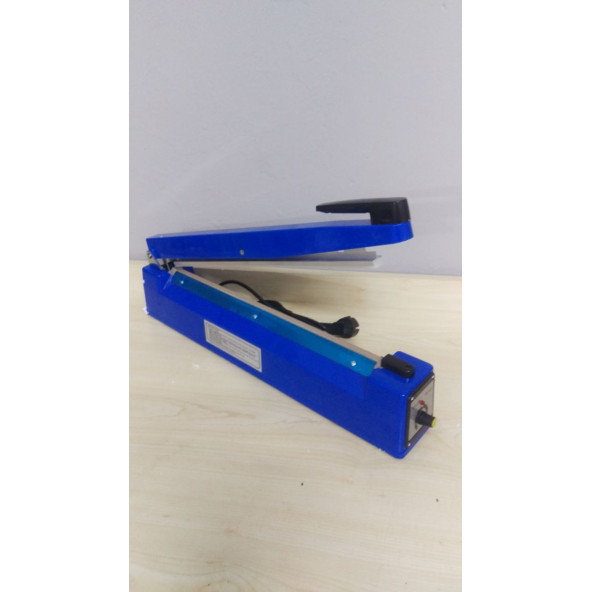 Lavion Naylon Poşet Yapıştırma Makinesi - 40 cm - 3