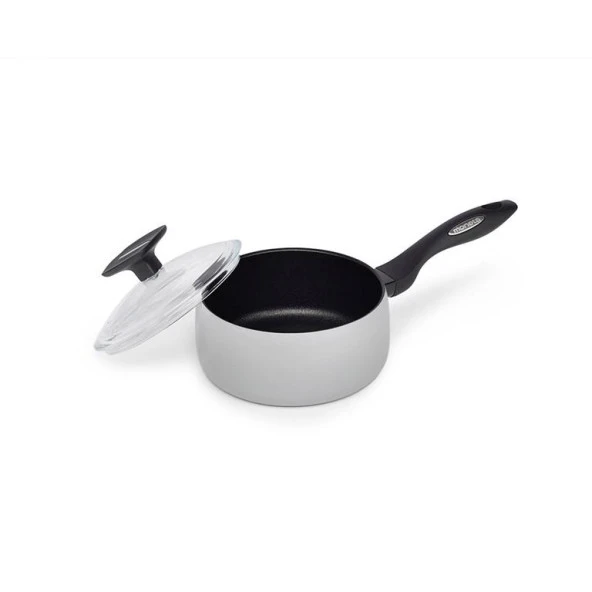 Moneta Mammola Induction Sosluk 16 cm + Kapak - 2