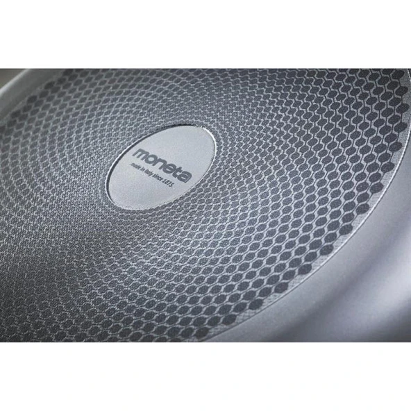 Moneta Mammola Induction Tava 32 cm - 3