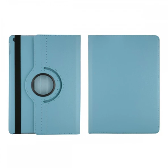 iPad Mini / Mini 2 / Mini 3 360 Derece Döner Standlı Kılıf - 11
