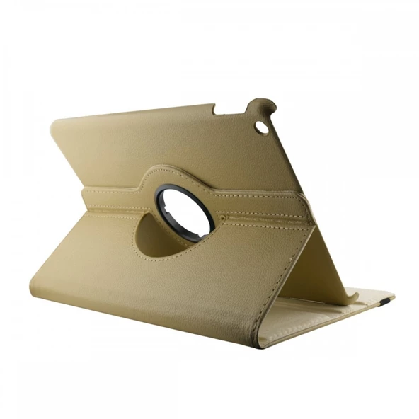 iPad Mini / Mini 2 / Mini 3 360 Derece Döner Standlı Kılıf - 2