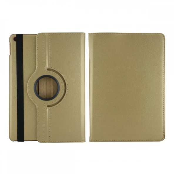 iPad Mini / Mini 2 / Mini 3 360 Derece Döner Standlı Kılıf - 4