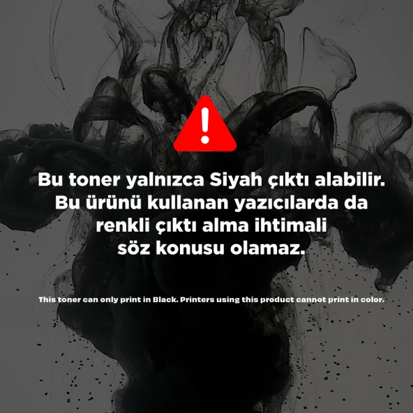 Pantum M6500 Muadil Toner2'li Avantaj Paket / PA210 / P2200 / P2500 / M6500 / M6550 / M6600 - 4