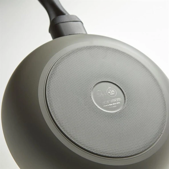 Moneta Melodia Finegres Tava 20 cm - Resim 3