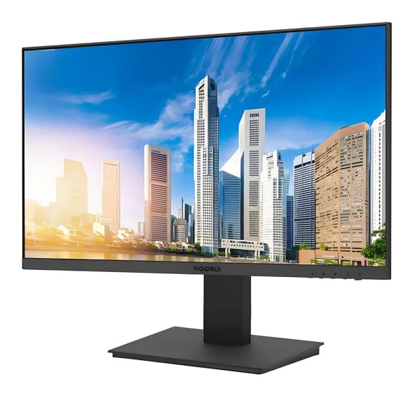 Koorui 23.8" 24N1 75Hz 5ms FHD IPS (HDMI, VGA) Monitör - 3