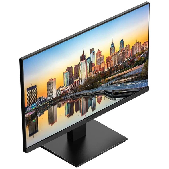 Koorui 23.8" 24N1 75Hz 5ms FHD IPS (HDMI, VGA) Monitör - 8