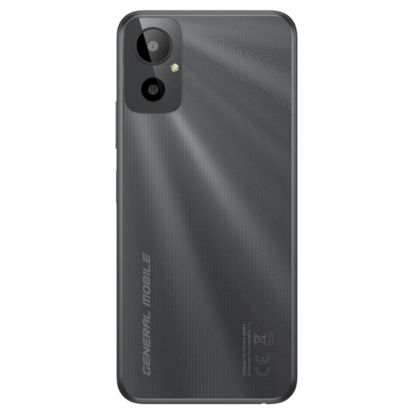 General Mobile GM 23 SE 4 GB 128 GB (General Mobile Türkiye Garantili) - 3