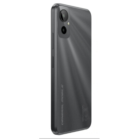 General Mobile GM 23 SE 4 GB 128 GB (General Mobile Türkiye Garantili) - 4