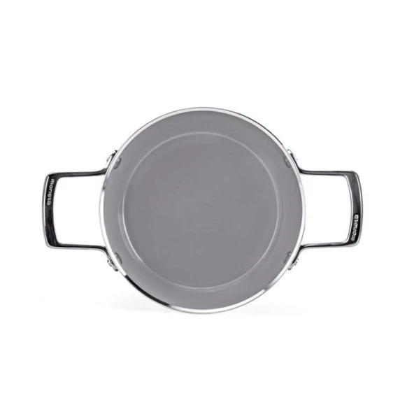 Moneta Armonia Finegres Derin Tencere 20 cm + Kapak - 2