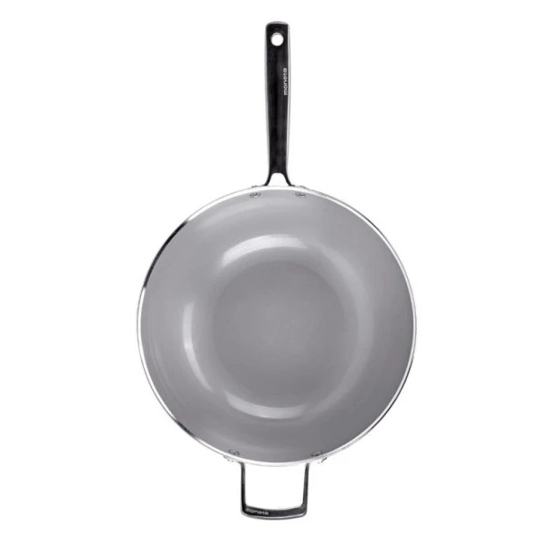 Moneta Armonia Finegres Wok 32 cm (Sap + Yan Sap) - 2