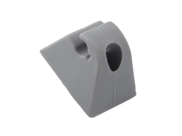 GÜNEŞLİK KLİPSİ AYAK - Resim 2